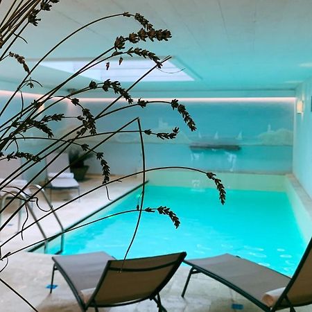 Kaska Haz Appartement Tihany Buitenkant foto