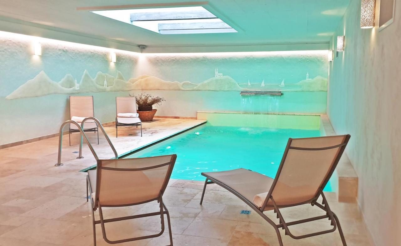 Kaska Haz Appartement Tihany Buitenkant foto