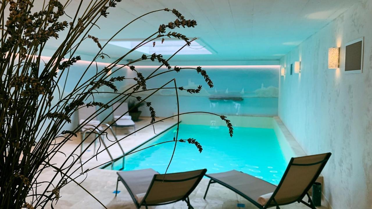 Kaska Haz Appartement Tihany Buitenkant foto