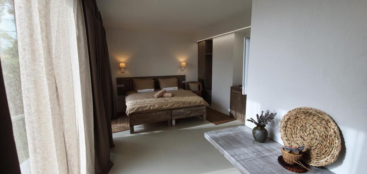 Kaska Haz Appartement Tihany Buitenkant foto