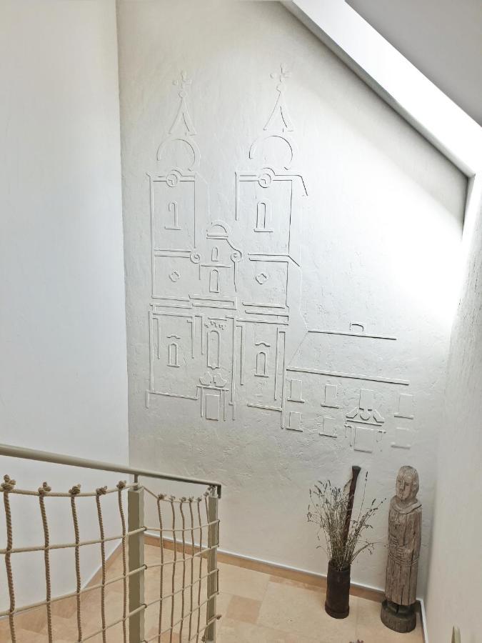 Kaska Haz Appartement Tihany Buitenkant foto