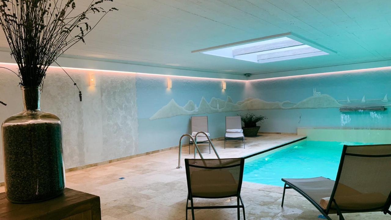 Kaska Haz Appartement Tihany Buitenkant foto