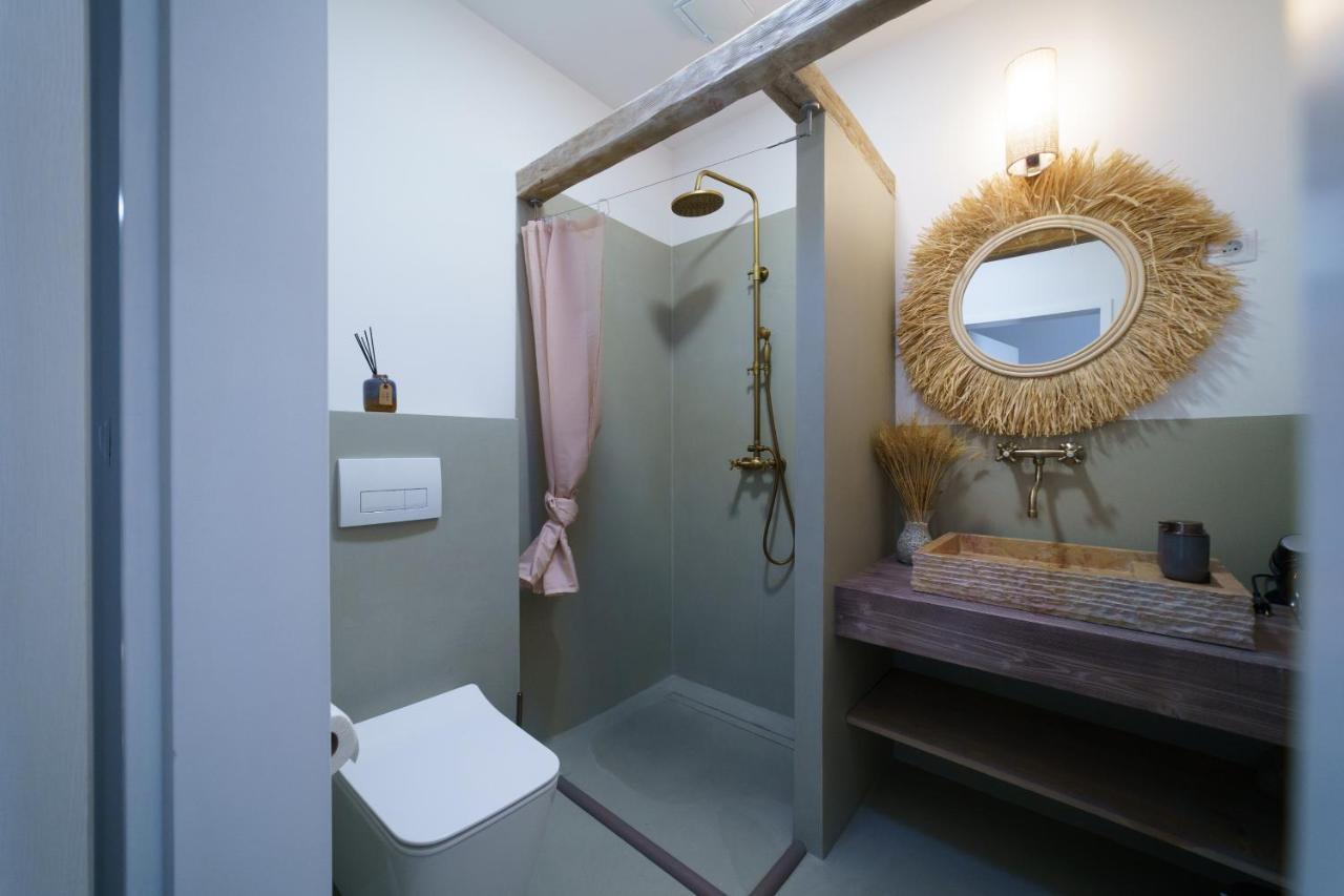 Kaska Haz Appartement Tihany Buitenkant foto