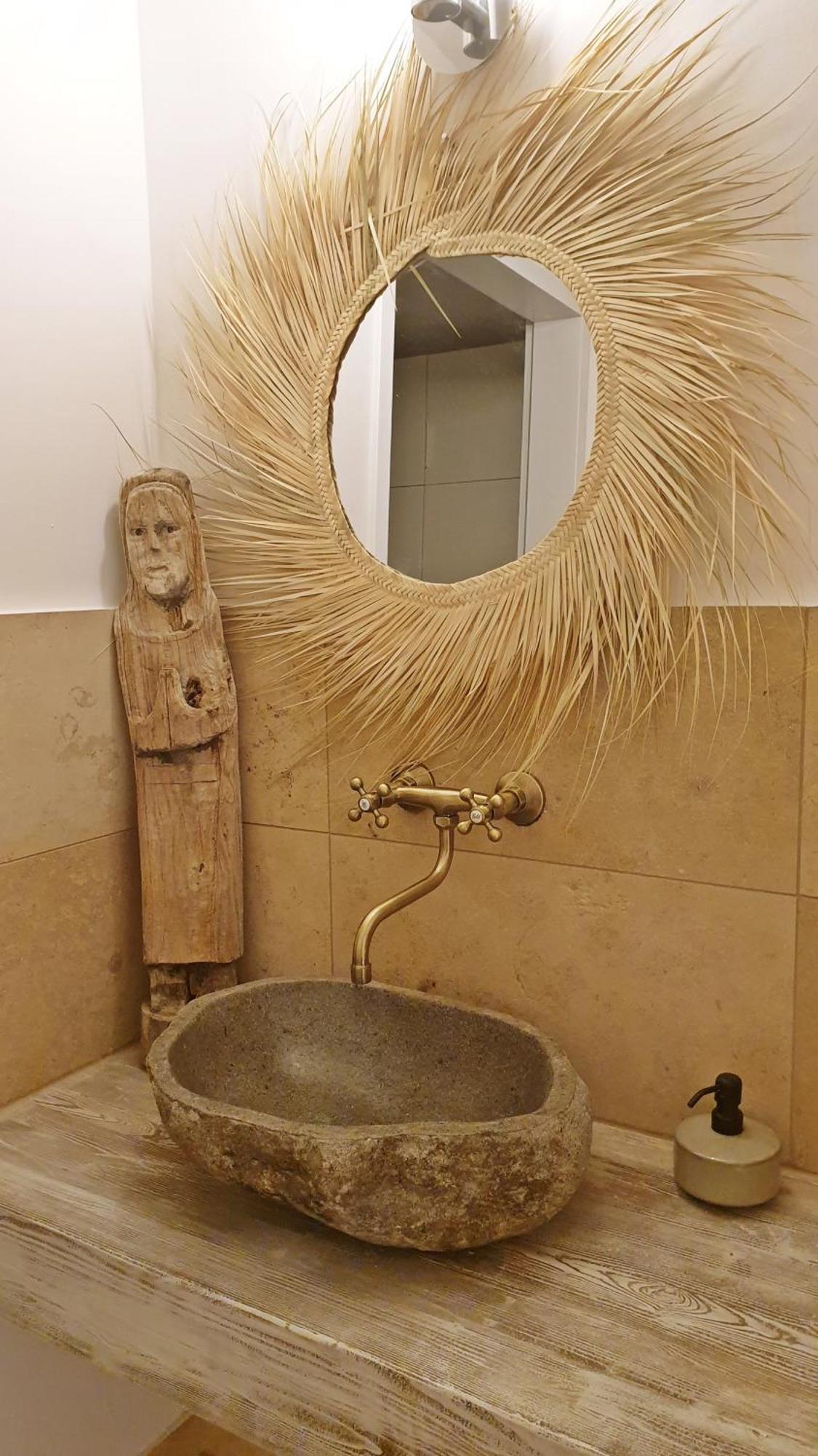 Kaska Haz Appartement Tihany Buitenkant foto